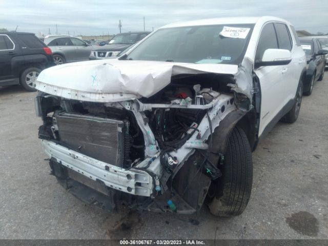 1GKKNKLA0LZ169613 GMC ACADIA SLE