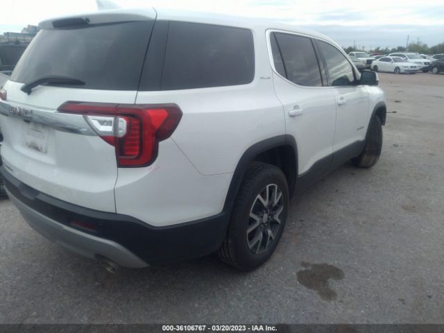 1GKKNKLA0LZ169613 GMC ACADIA SLE