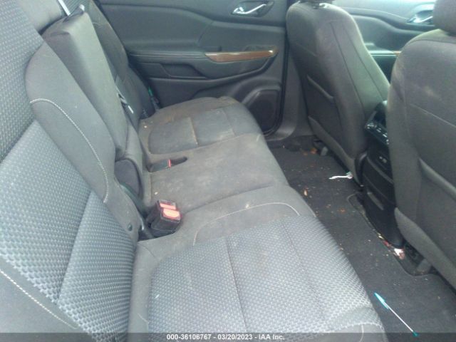1GKKNKLA0LZ169613 GMC ACADIA SLE