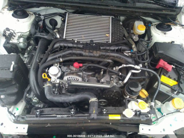 JF1VA1C62L9810728 Subaru Wrx Premium
