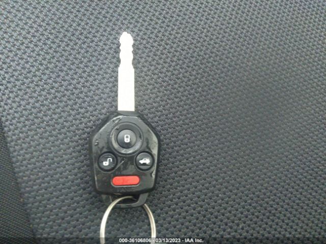 JF1VA1C62L9810728 Subaru Wrx Premium