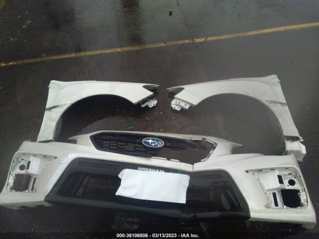 JF1VA1C62L9810728 Subaru Wrx Premium