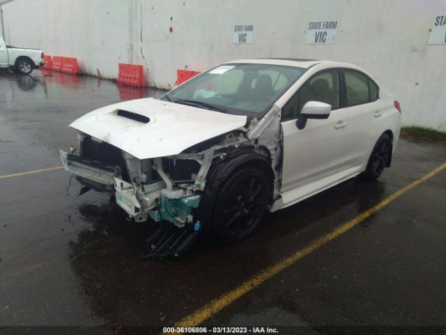 JF1VA1C62L9810728 Subaru Wrx Premium