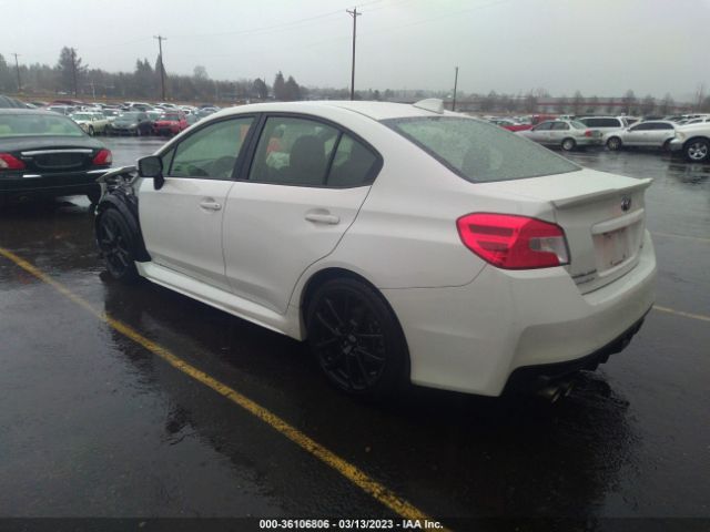 JF1VA1C62L9810728 Subaru Wrx Premium