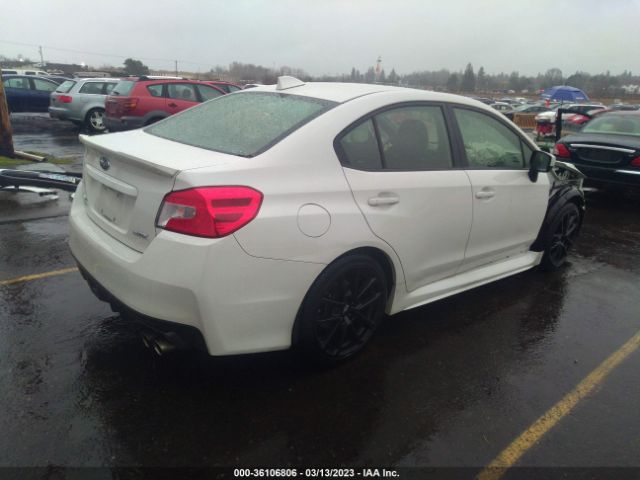 JF1VA1C62L9810728 Subaru Wrx Premium