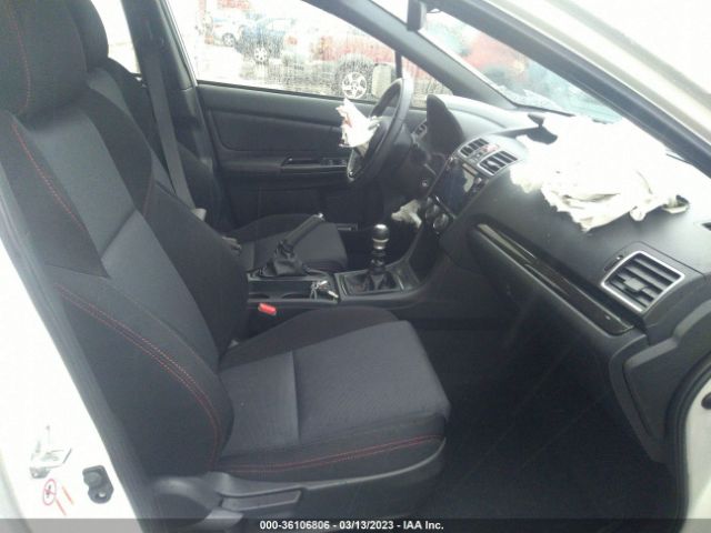 JF1VA1C62L9810728 Subaru Wrx Premium