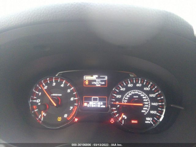 JF1VA1C62L9810728 Subaru Wrx Premium