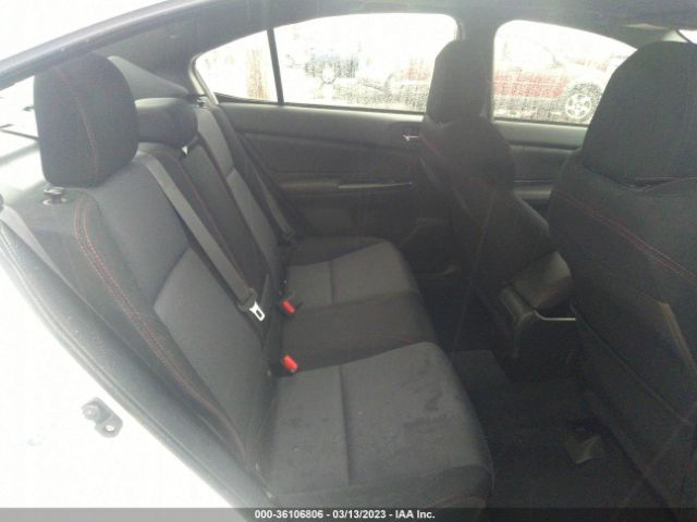 JF1VA1C62L9810728 Subaru Wrx Premium