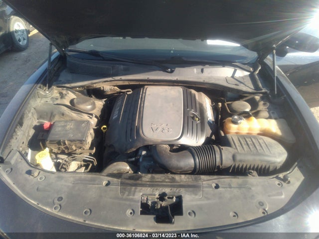 Dodge Charger Rt 2015 2C3CDXCT1FH732131 Image 11