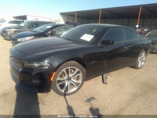 Dodge Charger Rt 2015 2C3CDXCT1FH732131 Image 2