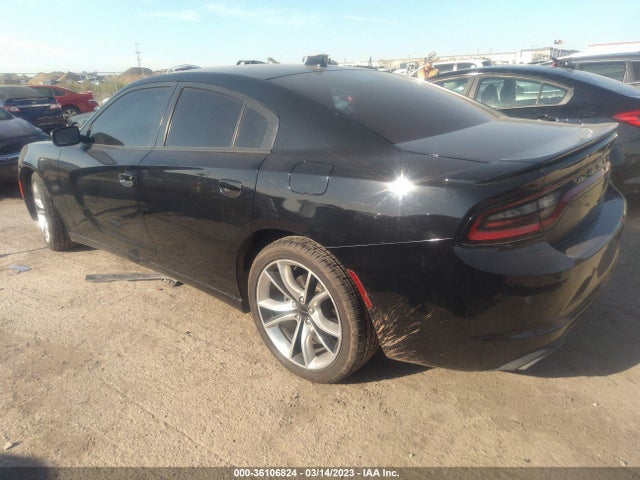 Dodge Charger Rt 2015 2C3CDXCT1FH732131 Image 4