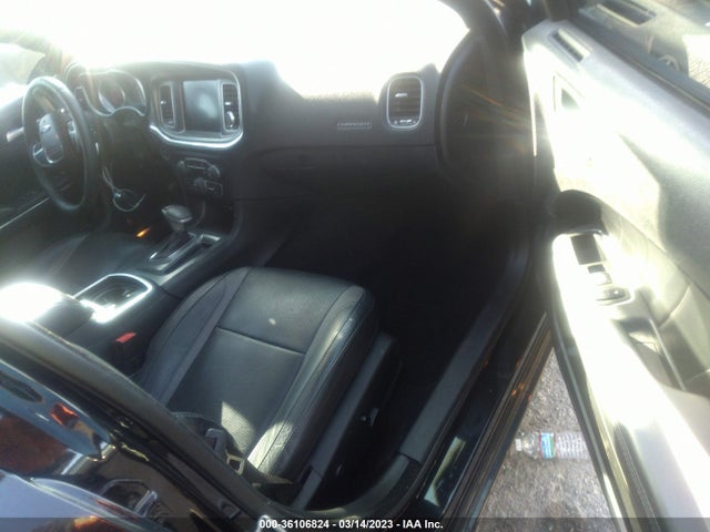 Dodge Charger Rt 2015 2C3CDXCT1FH732131 Image 6