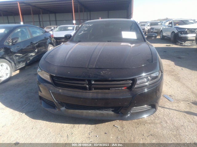 Dodge Charger Rt 2015 2C3CDXCT1FH732131 Image 7