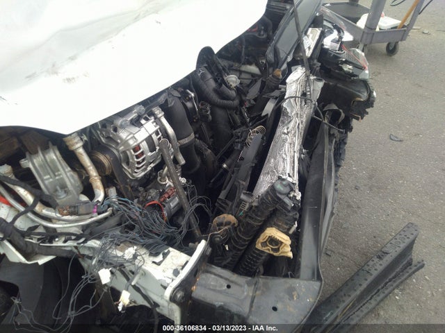 3VW6T7AU3LM000536 Volkswagen Golf Gti S/se/autobahn
