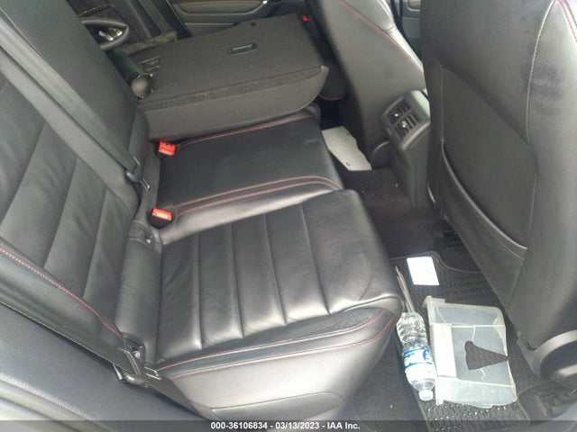 3VW6T7AU3LM000536 Volkswagen Golf Gti S/se/autobahn