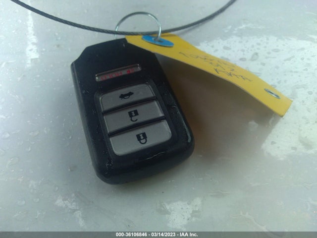 Aukcja sprzedaży 2014 Honda Accord Sedan Ex-l, vin: 1HGCR2F89EA237617, numer aukcji: 36106846
