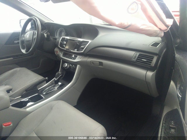 Aukcja sprzedaży 2014 Honda Accord Sedan Ex-l, vin: 1HGCR2F89EA237617, numer aukcji: 36106846
