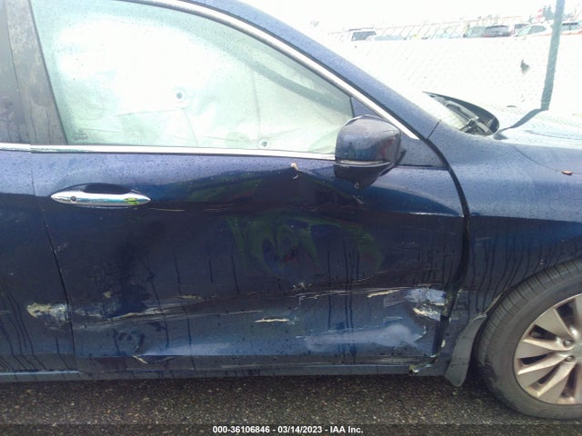 Aukcja sprzedaży 2014 Honda Accord Sedan Ex-l, vin: 1HGCR2F89EA237617, numer aukcji: 36106846