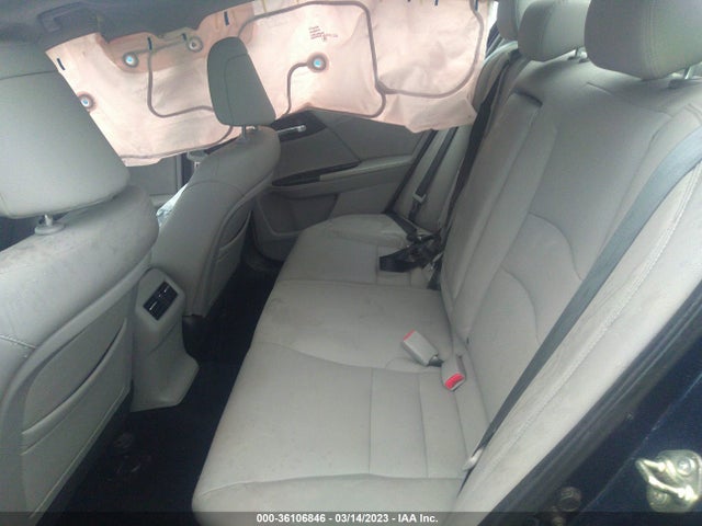 Aukcja sprzedaży 2014 Honda Accord Sedan Ex-l, vin: 1HGCR2F89EA237617, numer aukcji: 36106846