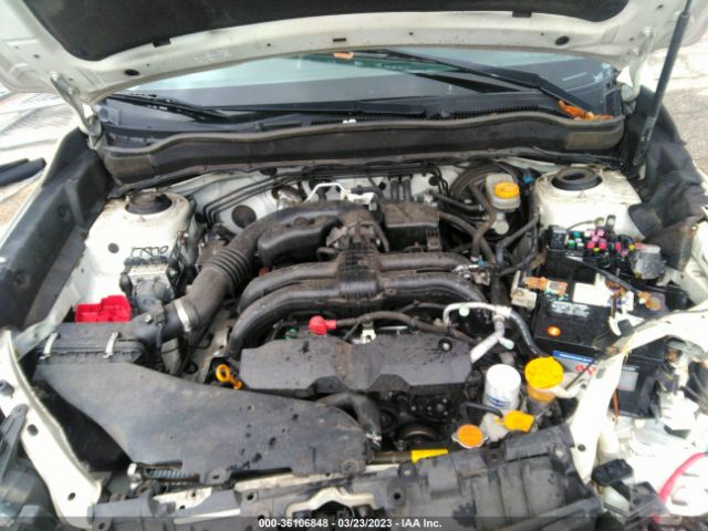 JF2SJAAC1EG447022 Subaru Forester 2.5i
