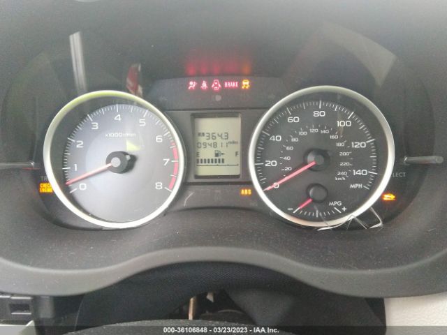 JF2SJAAC1EG447022 Subaru Forester 2.5i