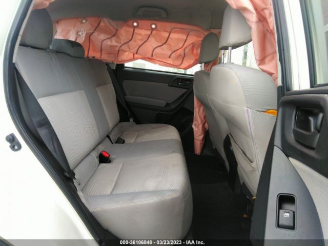 JF2SJAAC1EG447022 Subaru Forester 2.5i