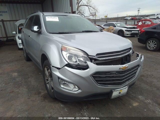 2016 2GNFLGE3XG6304135 main image