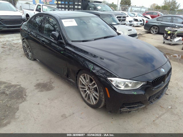 2014 WBA3B9C52EF588732 main image
