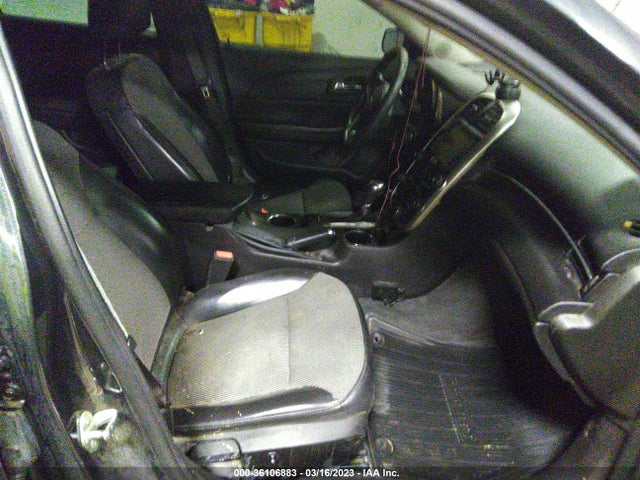 Chevrolet MALIBU LT 2014 1G11C5SL1EF177363 Image 6