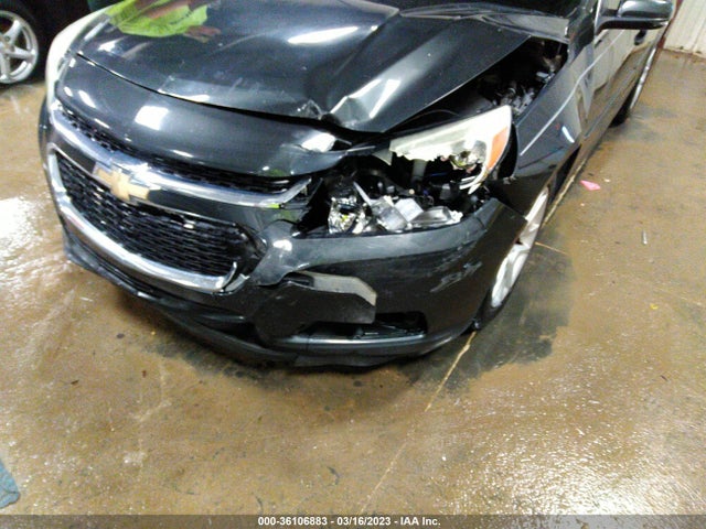 Chevrolet MALIBU LT 2014 1G11C5SL1EF177363 Image 7