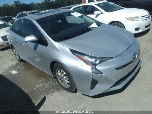 2018 JTDKARFU1J3064908 main image