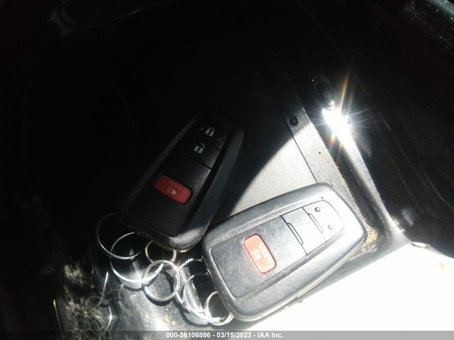 Toyota Prius Two/two Eco/three 2018 JTDKARFU1J3064908 Image 3