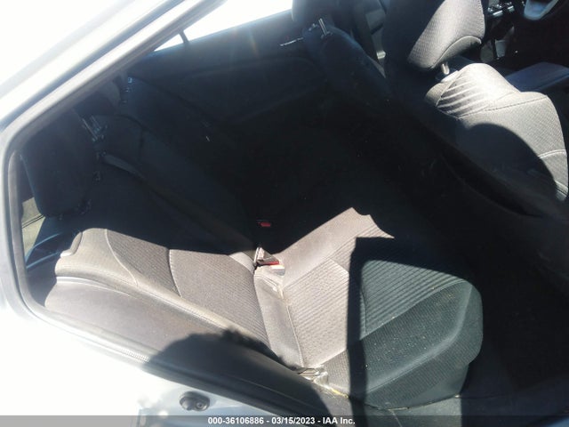 Toyota Prius Two/two Eco/three 2018 JTDKARFU1J3064908 Image 9