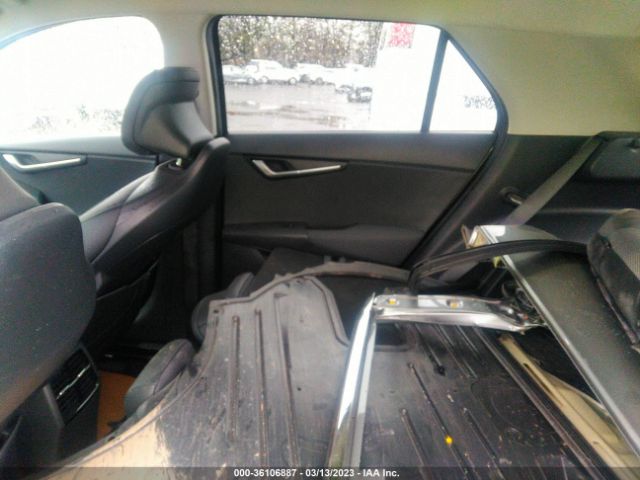 KNDCR3LE4P5043006 KIA NIRO EX