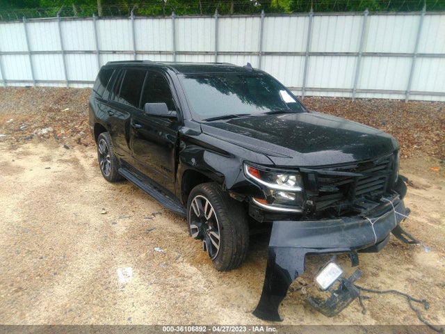 2019 1GNSCCKJ2KR116281 main image