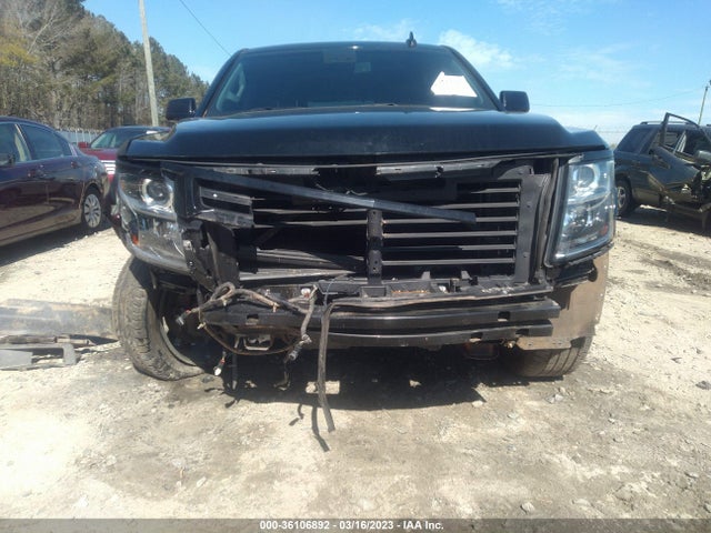 Chevrolet Tahoe Premier 2019 1GNSCCKJ2KR116281 Image 6
