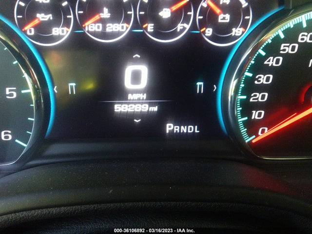 Chevrolet Tahoe Premier 2019 1GNSCCKJ2KR116281 Image 7