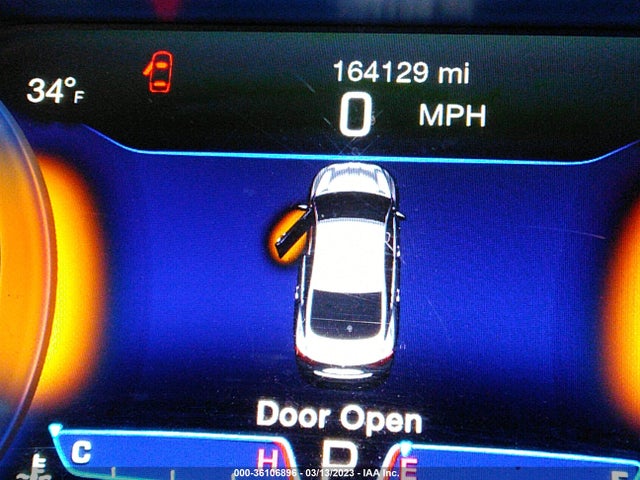 1C3CCCCB6FN550435 Chrysler 200 C