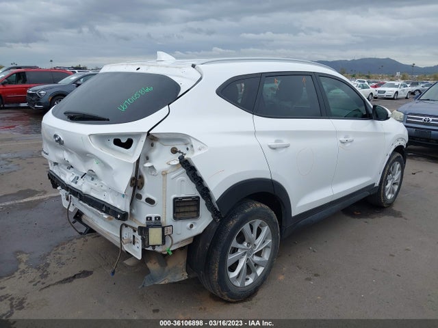 Hyundai Tucson Value 2020 KM8J33A40LU140833 Image 6