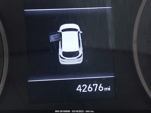 Hyundai Tucson Value 2020 KM8J33A40LU140833 Image 9