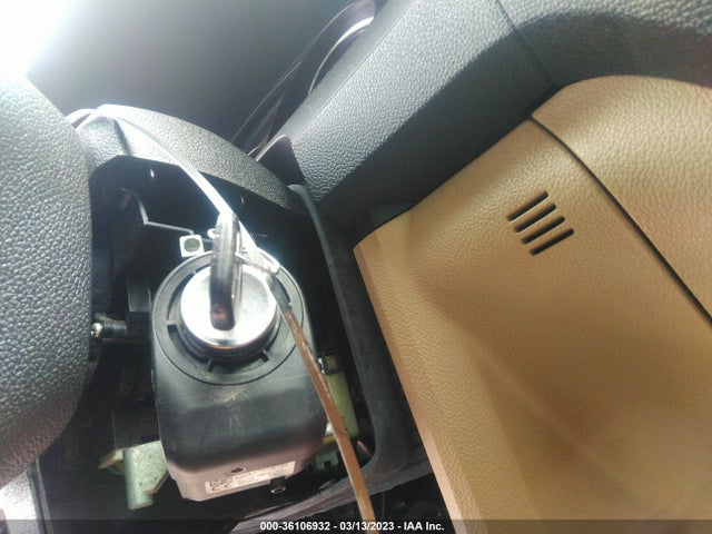 GMC Acadia Slt1 2010 1GKLRMED1AJ129192 Image 11