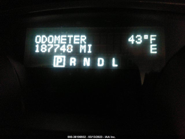 GMC Acadia Slt1 2010 1GKLRMED1AJ129192 Image 7