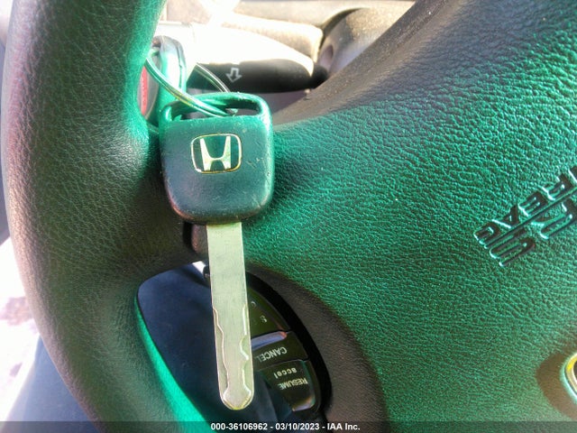 2004 HONDA CIVIC VIN: JHMES96644S016775