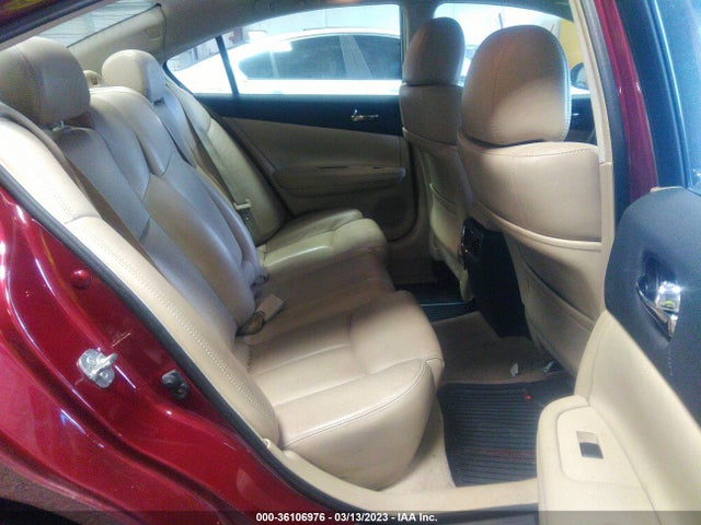 2012 NISSAN MAXIMA 3.5 SV W/PREMIUM PKG VIN: 1N4AA5AP9CC802064