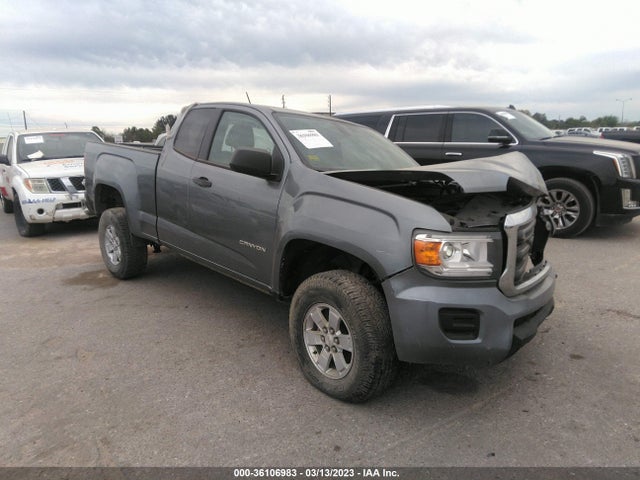 2018 1GTH5BEA8J1129813 main image