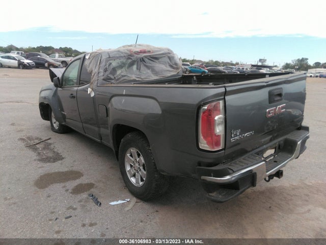 GMC Canyon 2wd 2018 1GTH5BEA8J1129813 Image 3