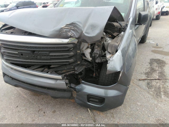 GMC Canyon 2wd 2018 1GTH5BEA8J1129813 Image 6