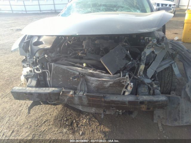 1N4AA5AP5EC485077 Nissan MAXIMA 3.5
