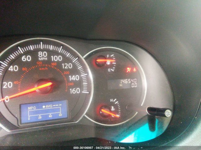 1N4AA5AP5EC485077 Nissan MAXIMA 3.5