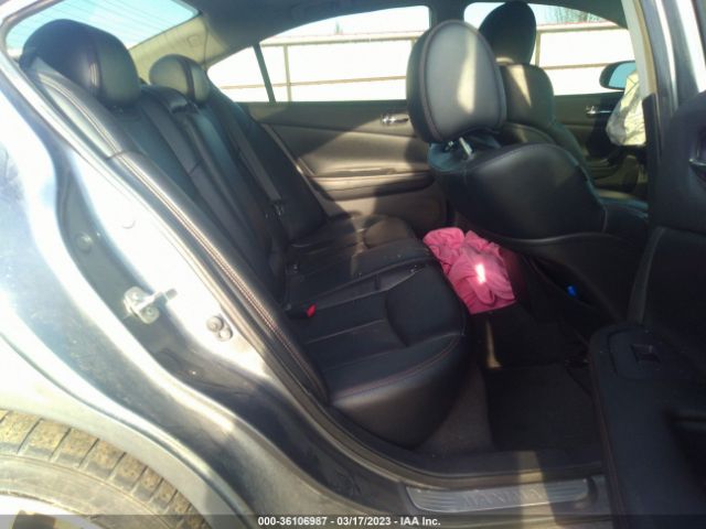 1N4AA5AP5EC485077 Nissan MAXIMA 3.5